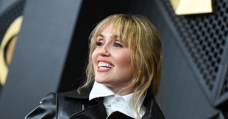 Miley Cyrus: "Nie chciałam zabić Hannah Montany".