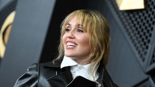 Miley Cyrus: "Nie chciałam zabić Hannah Montany".