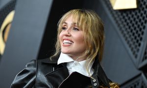 Miley Cyrus: "Nie chciałam zabić Hannah Montany".