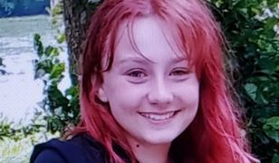 Zaginiona nastolatka z Rumi. Policja prosi o pomoc w poszukiwaniach