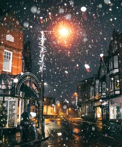 Pogoda na Boże Narodzenie 2022. Czy będzie śnieg? Mamy wstępne prognozy