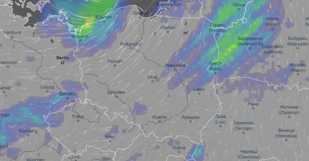 IMGW już wie. Oto co wydarzy się w weekend