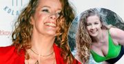 Anna Powierza pokazała, jak morsuje. Wstawiła fotki "prawie na golasa"