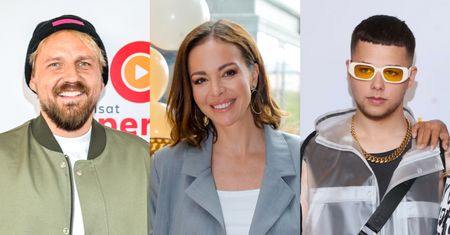 Ile według gwiazd trzeba zarabiać, żeby godnie żyć? Anna Wendzikowska zaszalała, ale to Allan Krupa rozbił bank kwotą (ZDJĘCIA)