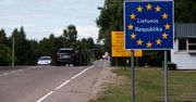 Litwa. Dwa ciała przy granicy z Polską. To prawdopodobnie migranci