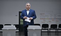 OBWE oceniła wybory na Węgrzech. Zastrzeżenia do działań Fideszu