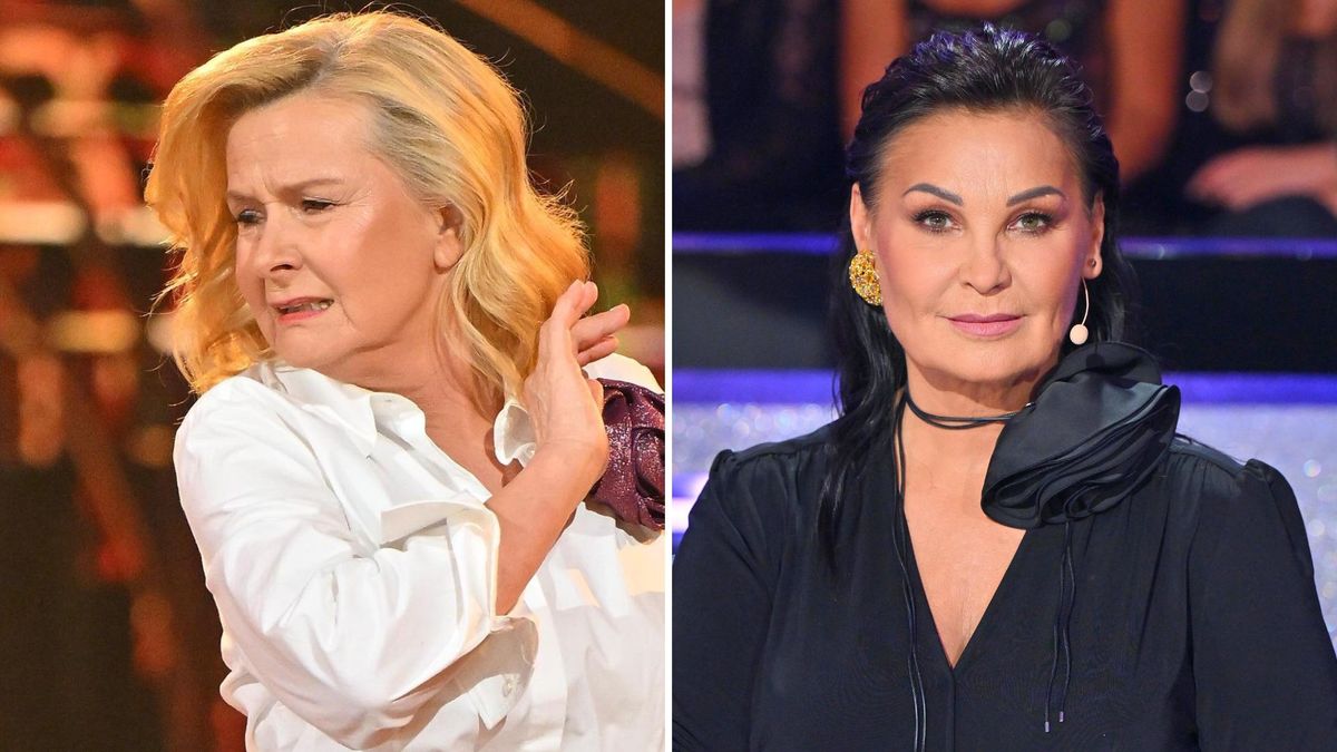 Barbara Bursztynowicz o relacji z Iwoną Pavlović