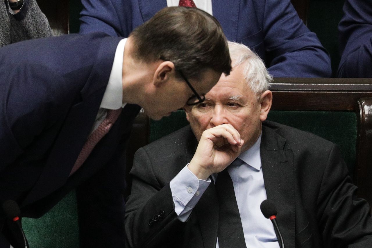 Waloryzacja emerytur i rent. Świadczenia wzrosną o co najmniej 250 zł