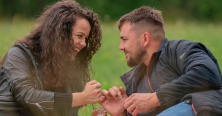 Będą oświadczyny w finale "Rolnik szuka żony"? Widzowie są przekonani