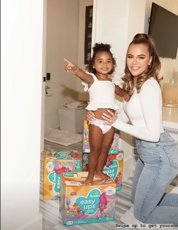 Khloe Kardashian znów nie do poznania