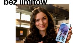 Orange reklamuje letnią ofertę z internetem i Netfliksem