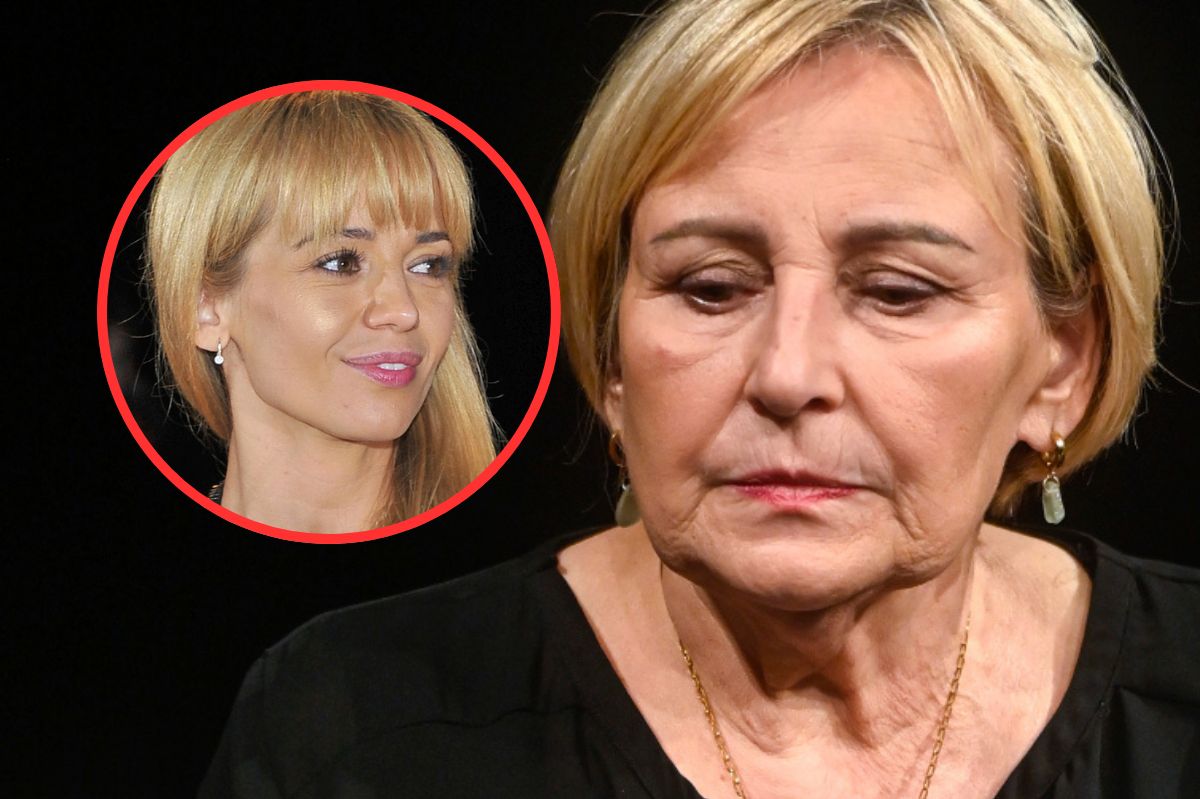 Wtedy Przybylska straciła nadzieje. Jej mama zdradziła prawdę