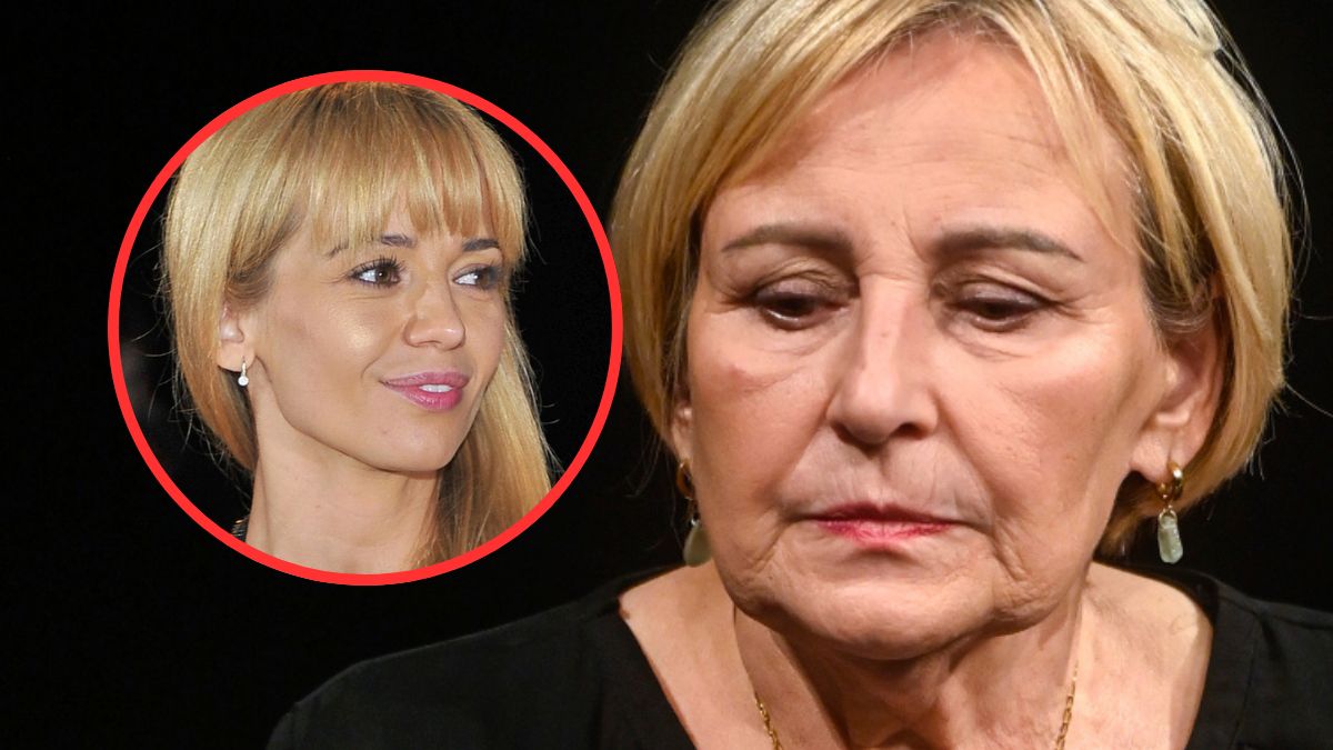 Krystyna Przybylska o ostatnich chwilach życia córki