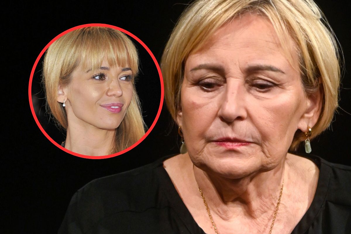 Krystyna Przybylska o ostatnich chwilach życia córki