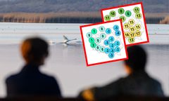 Pogodowa huśtawka. Potężne uderzenie wiosny i brutalne przymrozki