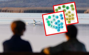 Pogodowa huśtawka. Potężne uderzenie wiosny i brutalne przymrozki