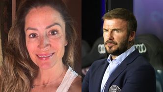 Rzekoma kochanka Davida Beckhama podgrzewa rodzinny konflikt. "To, co pokazywali publicznie, wcale nie pasowało do tego, co widziałam"
