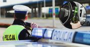 Miasteczko Śląskie: Kierowca z ponad dwoma promilami alkoholu