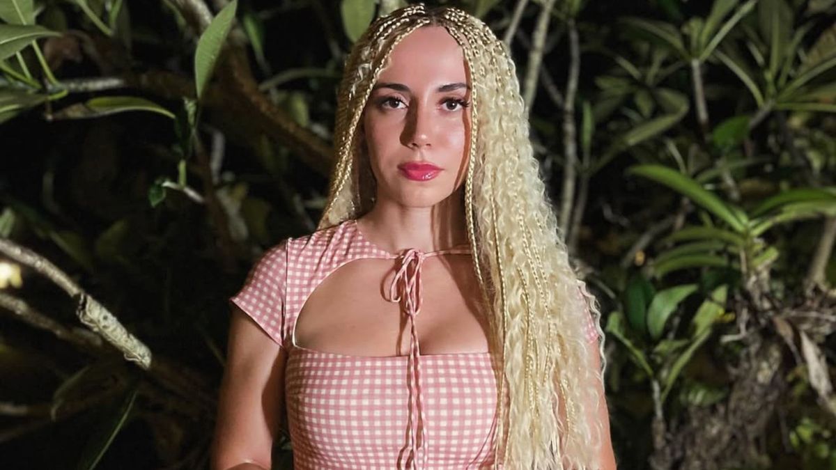 Marianna Schreiber uderza w uczestniczki "Królowej Przetrwania"