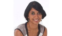 Leena Singarajah szefową Scripps Networks Interactive w Azji