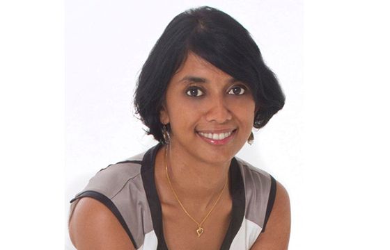 Leena Singarajah szefową Scripps Networks Interactive w Azji