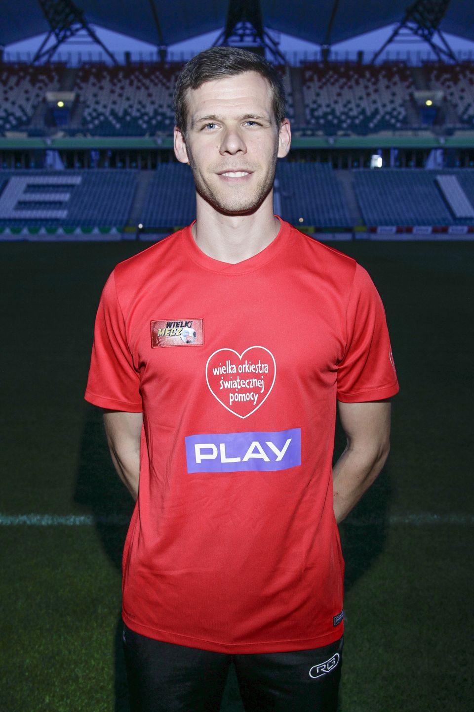 Jan Szczęsny