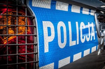 Oszustwa na "pracownika banku". 16-letni Ukrainiec zatrzymany