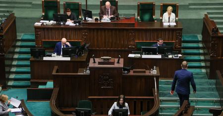 Rozłam stał się faktem. Posłowie tej partii mają problem