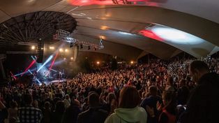 Warszawa: Open Stage 2025 na Bemowie: różnorodne brzmienia i debiutanci