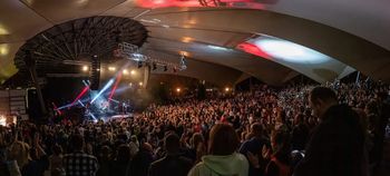 Warszawa: Open Stage 2025 na Bemowie: różnorodne brzmienia i debiutanci