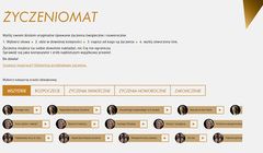 „Życzeniomat” - nc+ zachęca do składania życzeń świątecznych i noworocznych