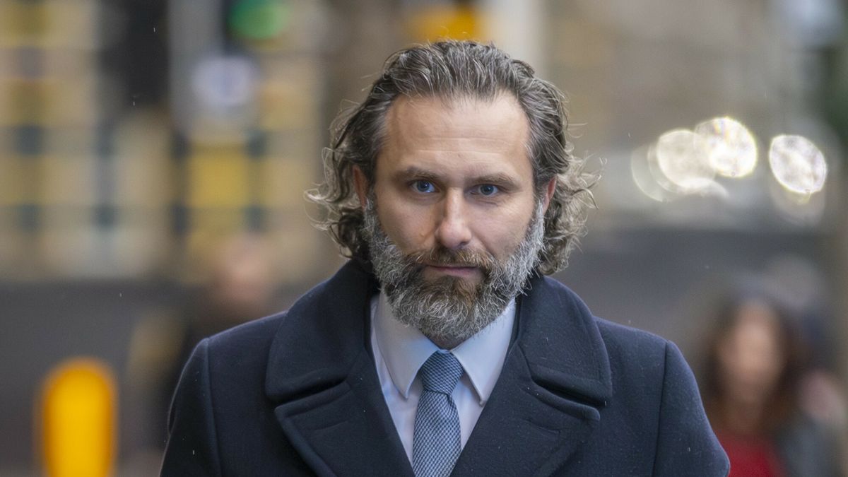 Michał Kuczmierowski