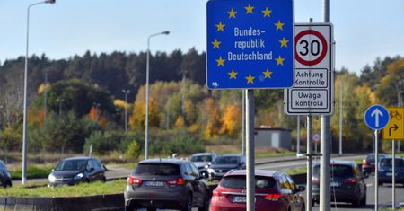 Granica polsko-niemiecka bardziej zamknięta. Wyjaśniamy, co się zmienia