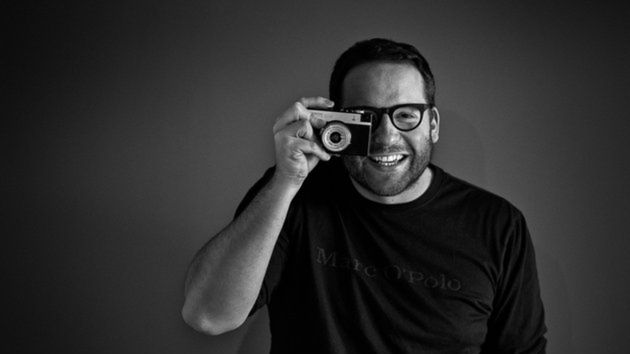 Aparat kompaktowy - a na co to komu? 1