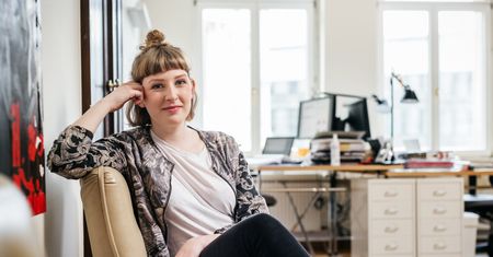 Czy rzeczywiście lubisz swoją pracę? Jest metoda, która może pomóc ci się o tym przekonać