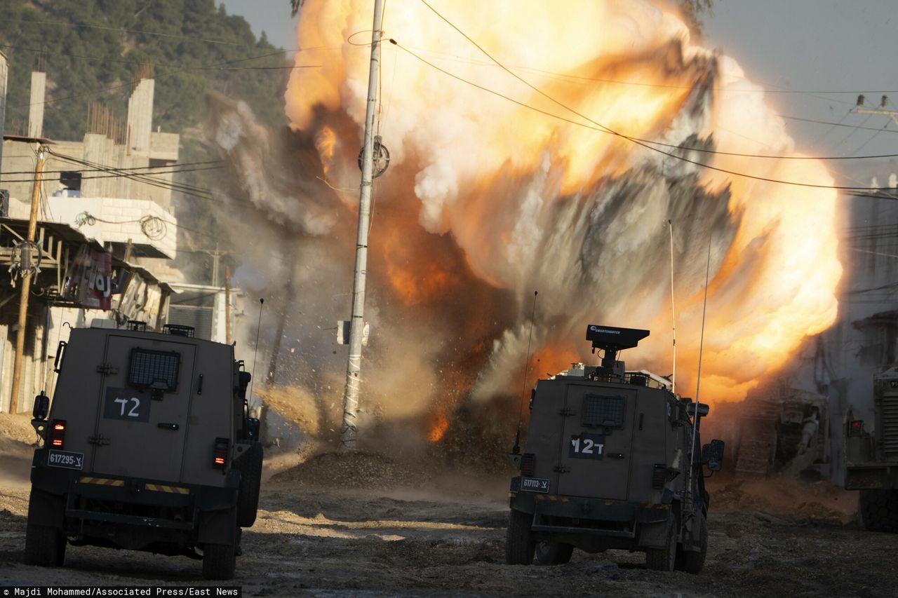 Israeli military leader announces resignation amid conflict successes