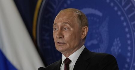 Rosja stawia warunek. Wtedy wojska opuszczą Ukrainę