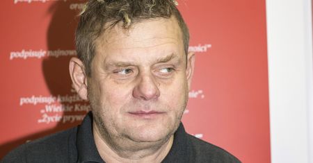 Nowe informacje o stanie zdrowia Kazika