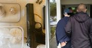 Warszawa: Zatrzymanie na Pradze Północ. Poszukiwany ukrył się pod materacem