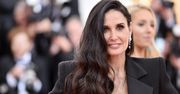 Demi Moore o pozowaniu nago w ciąży na okładce Vanity Fair. Aktorka nie żałuje swojej decyzji