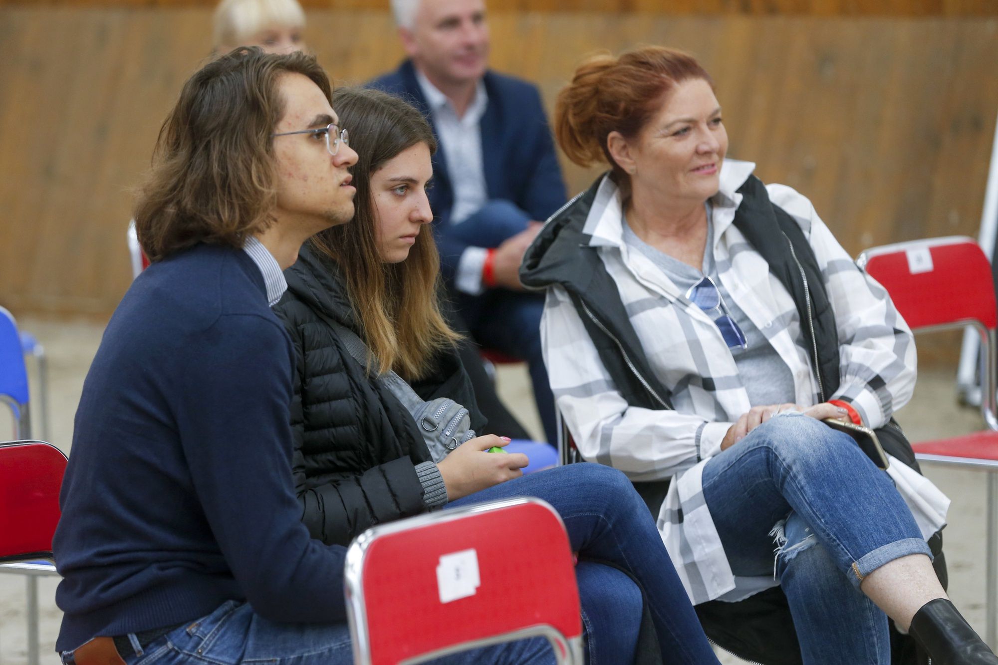 XXIII Jeździeckie Mistrzostwa Gwiazd Art Cup 2021 - niedziela, XXIII Jeździeckie Mistrzostwa Gwiazd Art Cup 2021, Jeździeckie Mistrzostwa Gwiazd Art Cup 2021, Jeździeckie Mistrzostwa Gwiazd Art Cup, Art Cup, Art Cup 2021, Jeździeckie Mistrzostwa Gwiazd, Katarzyna Dowbor