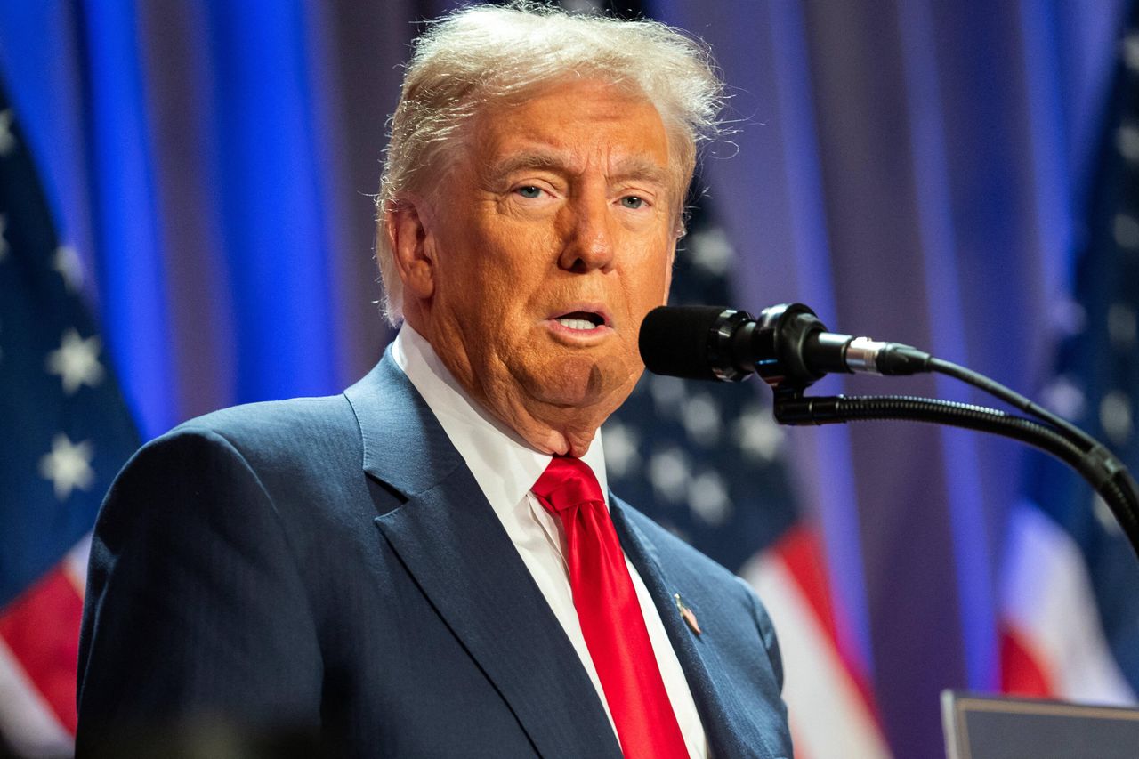 Trump vows 'hellish price' for Israeli hostage crisis
