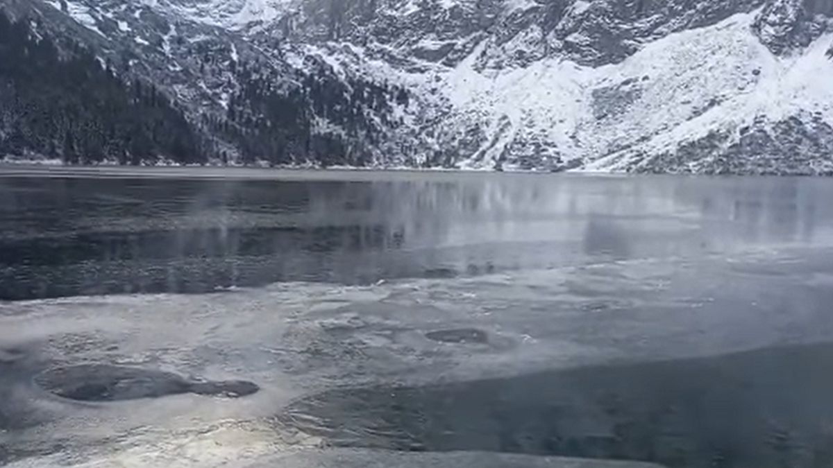 Pracownicy TPN zwrócili się do turystów