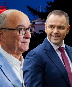 "Krzyk" Czarzastego w walce z Nawrockim. "Marszałkowskie weto" ma ubijać projekty prezydenta