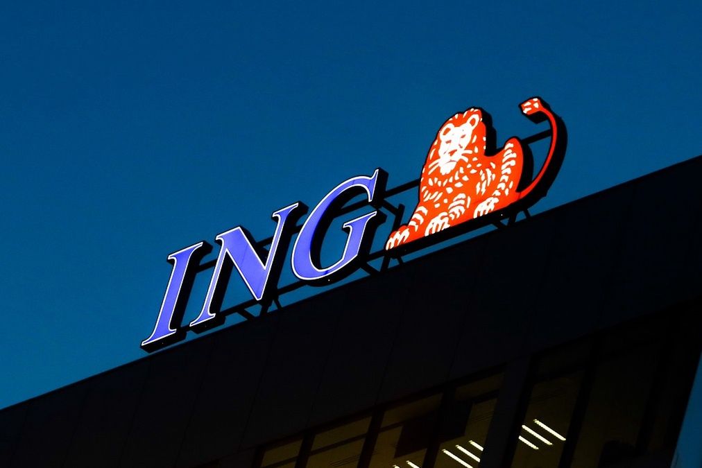 Logowanie do banku ING. Uwaga na podróbkę