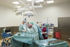 Dane pacjentów wykradzione. Atak hakerski na słynną polską klinikę