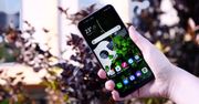 LG K61 - niedrogi i wytrzymały smartfon z 4 aparatami