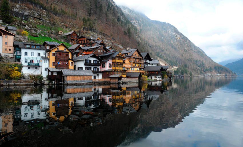 Hallstatt