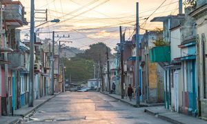 10 mln osób bez prądu na Kubie