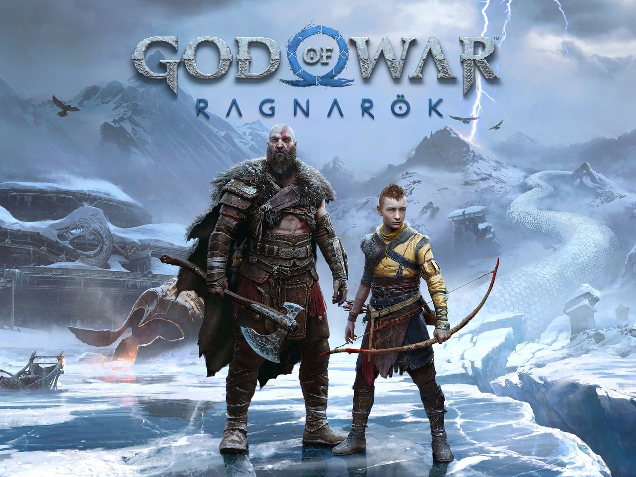 God of War Ragnarok – przegląd recenzji. Perła w koronie Sony